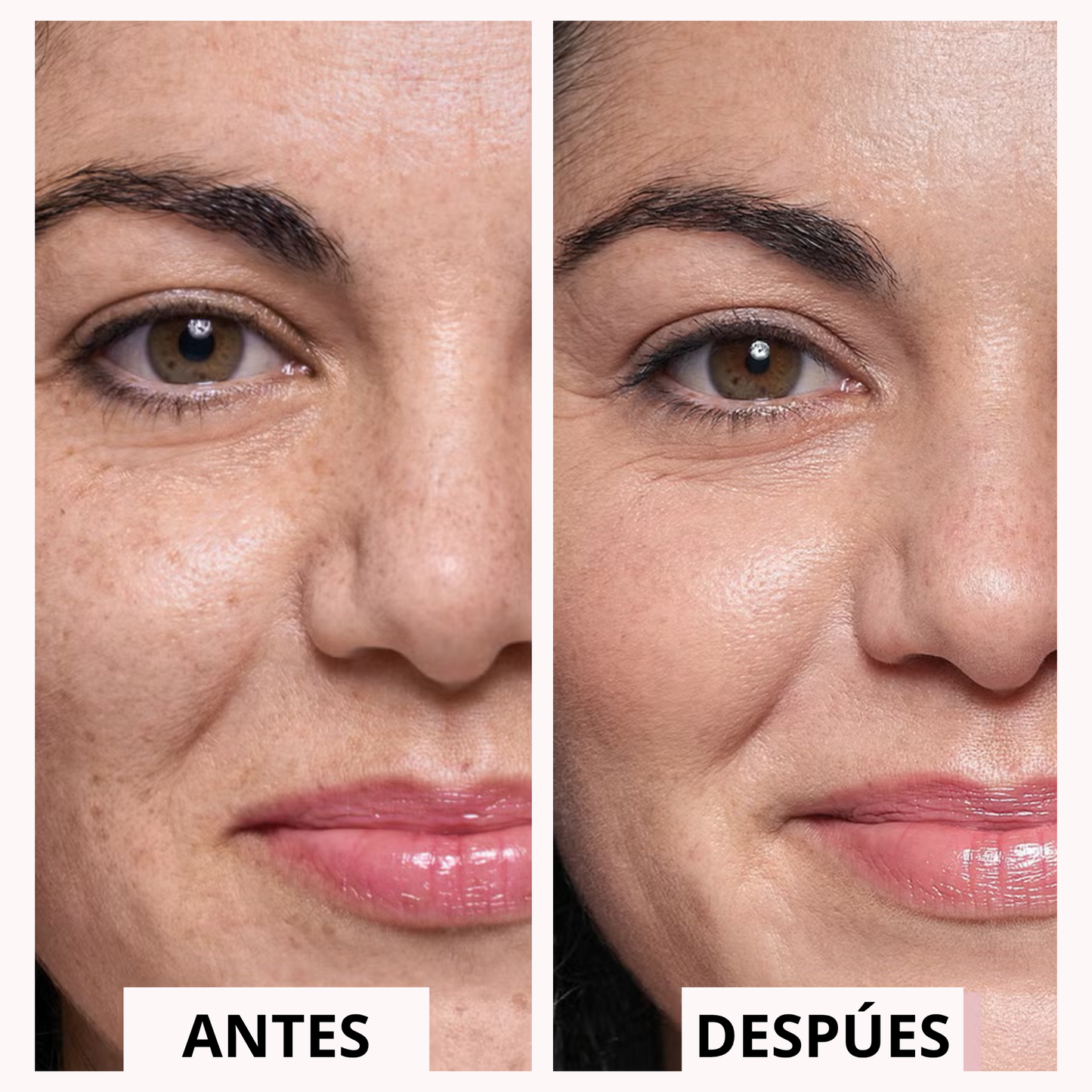 Hydra Renova™ | Piel hidratada y luminosa en segundos