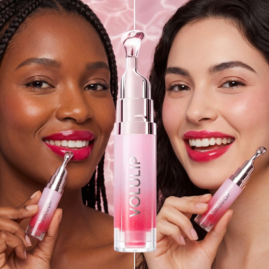 VoluLip™ | Transforma tus labios: volumen, forma y vida todo el día