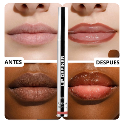 LipDefiner™ | Definición perfecta y volumen en segundos las 24h